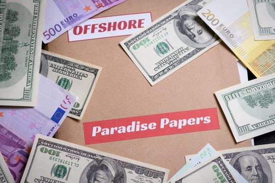 paradise papers